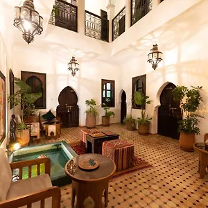 Dar Salam Palm - 2024 Travellers' Choice Riad