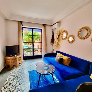 Kalthoum Villa
