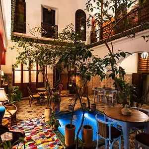 Taghia Riad