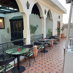 Deluxe Riad