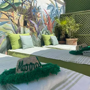 Dar Adal Exclusivite 2 A 6 Personnes Petit Dejeuner Compris Place Jemaa El Fna Bed & Breakfast