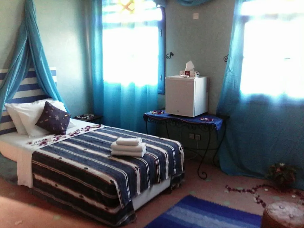 Riad La Maison Guest House Marrakesh