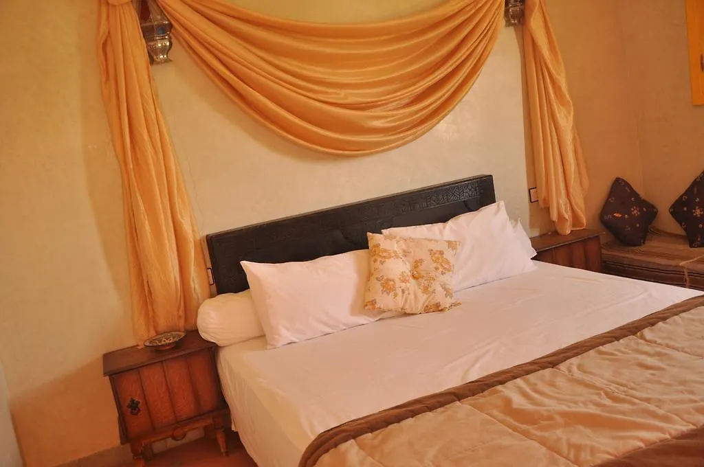 Riad La Maison Guest House Marrakesh 0*,