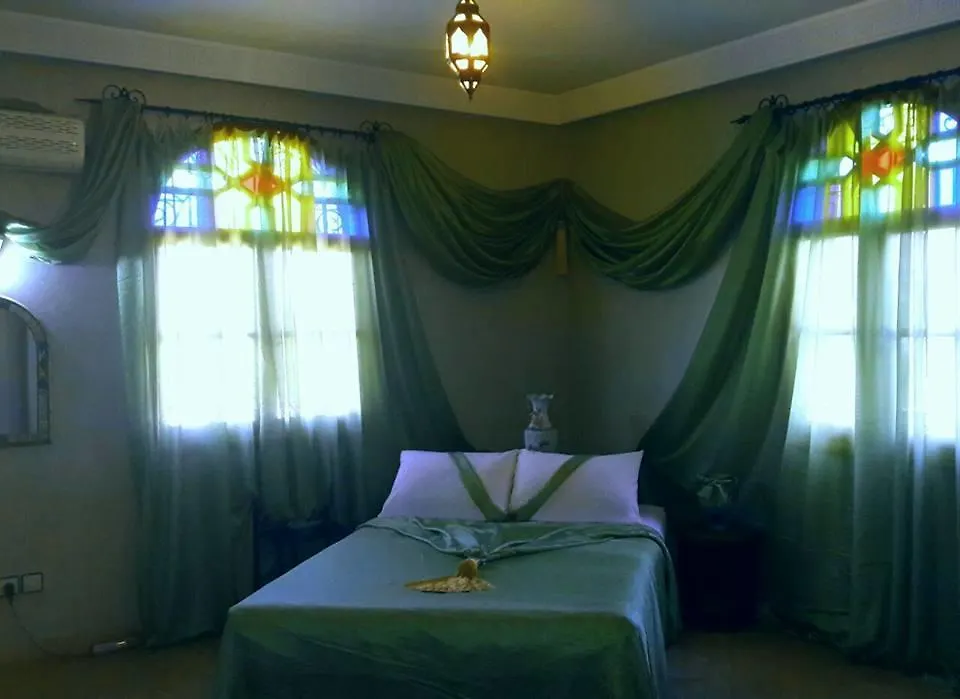 Riad La Maison Guest House Marrákes
