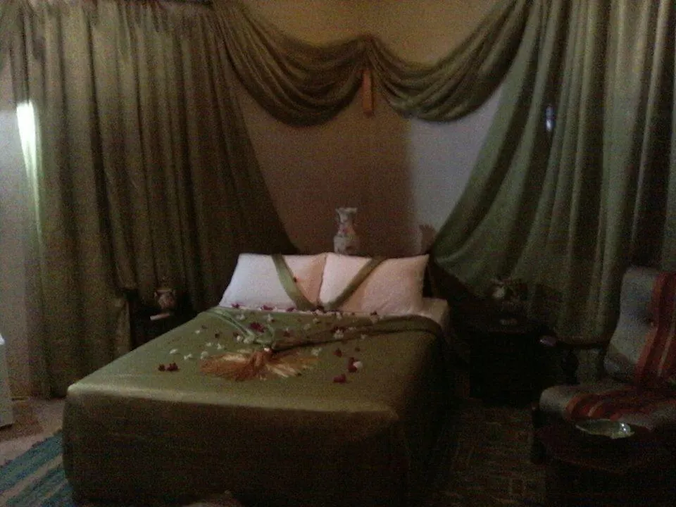 Riad La Maison Guest House Marrakesh Morocco