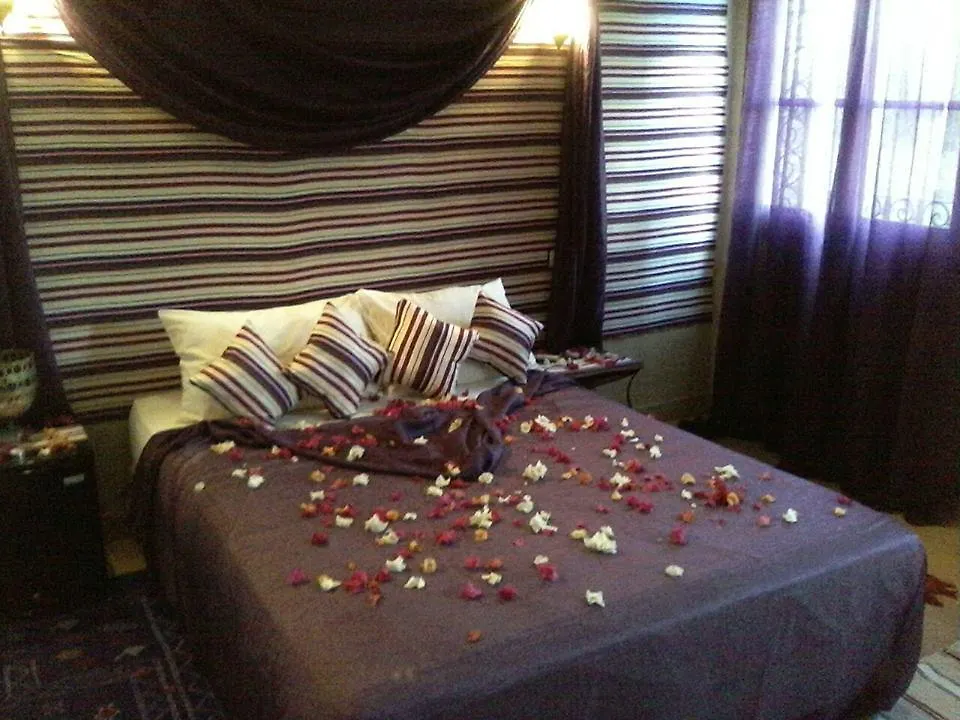 Riad La Maison Guest House Marrakesh