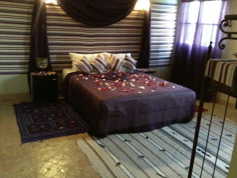 Riad La Maison Guest House Marrakesh