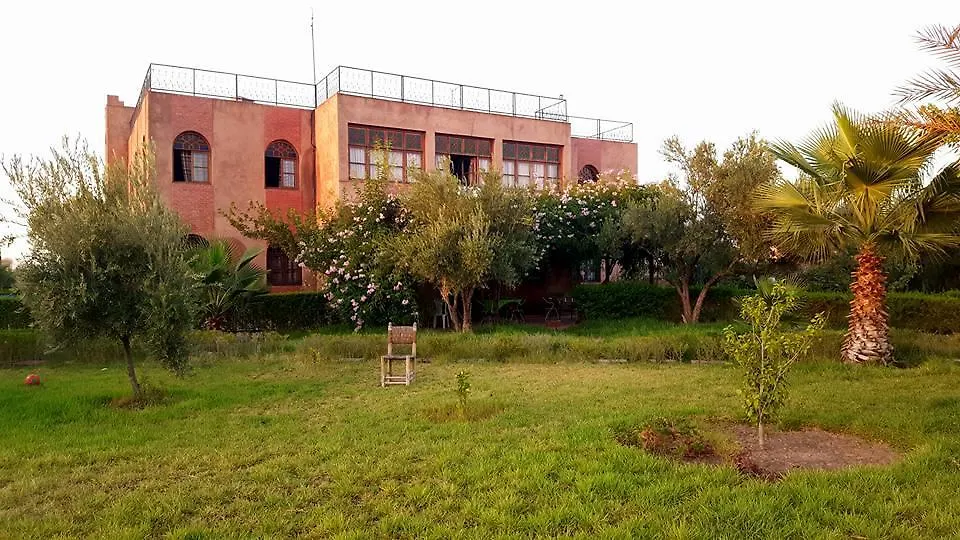 Riad La Maison Guest House Marrakesh