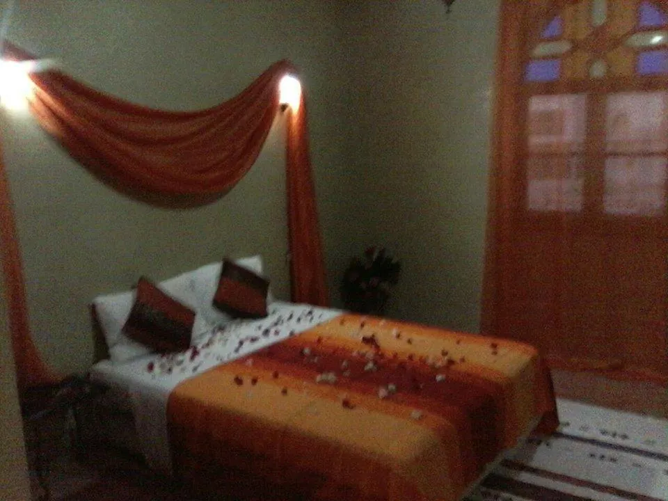Riad La Maison Guest House Marrakesh Morocco