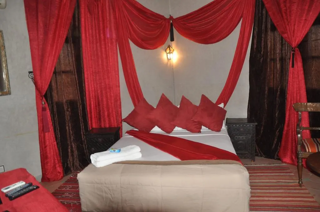 Riad La Maison Guest House Marrakesh 0*,