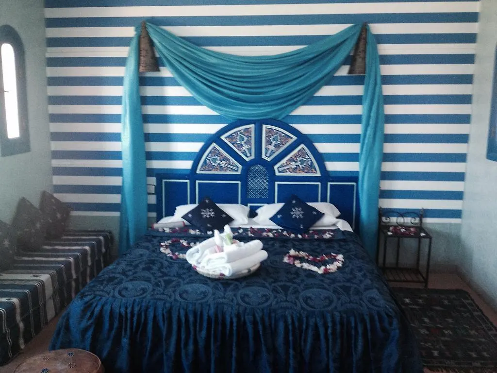 Riad La Maison Guest House Marrakesh 0*,  Morocco