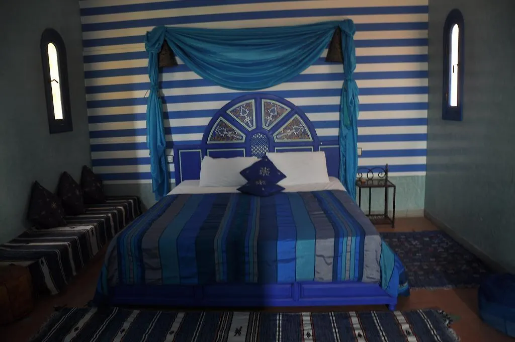 Riad La Maison Guest House Marrakesh