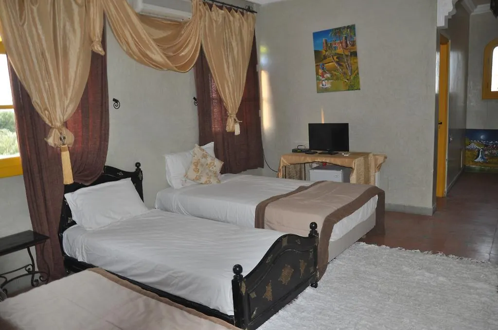 Riad La Maison Guest House Marrakesh